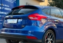 Autos - Ford FOCUS SE 2017 Nafta 129000Km - En Venta