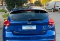 Autos - Ford FOCUS SE 2017 Nafta 129000Km - En Venta