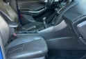 Autos - Ford FOCUS SE 2017 Nafta 129000Km - En Venta