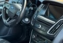 Autos - Ford FOCUS SE 2017 Nafta 129000Km - En Venta