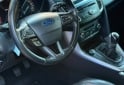 Autos - Ford FOCUS SE 2017 Nafta 129000Km - En Venta