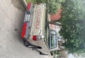 Camionetas - Isuzu Luv 1998 Diesel 470000Km - En Venta