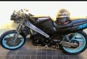 Motos - Honda Nsr 125 1994 Nafta 1Km - En Venta