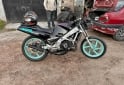 Motos - Honda Nsr 125 1994 Nafta 1Km - En Venta