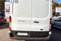 Utilitarios - Ford Transit 2021 Diesel 260000Km - En Venta