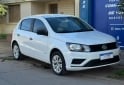 Autos - Volkswagen GOL TREND COMFORTLINE 2021 Nafta 60000Km - En Venta