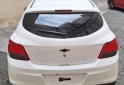 Autos - Chevrolet Onix LTZ 2013 GNC 130000Km - En Venta