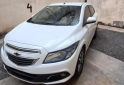 Autos - Chevrolet Onix LTZ 2013 GNC 130000Km - En Venta