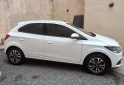 Autos - Chevrolet Onix LTZ 2013 GNC 130000Km - En Venta