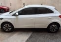 Autos - Chevrolet Onix LTZ 2013 GNC 130000Km - En Venta