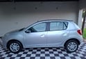 Autos - Renault SANDERO Dynamique 2017 Nafta 165000Km - En Venta