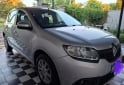 Autos - Renault SANDERO Dynamique 2017 Nafta 165000Km - En Venta