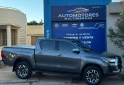 Camionetas - Toyota HILUX SRX 4X2 CVT 2022 Diesel 59000Km - En Venta