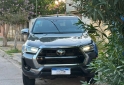 Camionetas - Toyota HILUX SRX 4X2 CVT 2022 Diesel 59000Km - En Venta