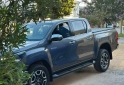 Camionetas - Toyota HILUX SRX 4X2 CVT 2022 Diesel 59000Km - En Venta