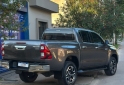 Camionetas - Toyota HILUX SRX 4X2 CVT 2022 Diesel 59000Km - En Venta