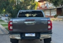 Camionetas - Toyota HILUX SRX 4X2 CVT 2022 Diesel 59000Km - En Venta