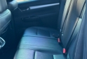 Camionetas - Toyota HILUX SRX 4X2 CVT 2022 Diesel 59000Km - En Venta