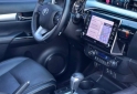 Camionetas - Toyota HILUX SRX 4X2 CVT 2022 Diesel 59000Km - En Venta