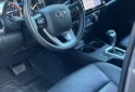 Camionetas - Toyota HILUX SRX 4X2 CVT 2022 Diesel 59000Km - En Venta