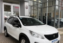 Autos - Peugeot PEUGEOT 2008 ALLURE 1.6 2020 Nafta 72120Km - En Venta