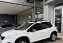 Autos - Peugeot PEUGEOT 2008 ALLURE 1.6 2020 Nafta 72120Km - En Venta