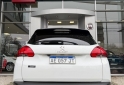 Autos - Peugeot PEUGEOT 2008 ALLURE 1.6 2020 Nafta 72120Km - En Venta