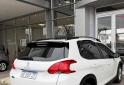 Autos - Peugeot PEUGEOT 2008 ALLURE 1.6 2020 Nafta 72120Km - En Venta