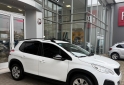 Autos - Peugeot PEUGEOT 2008 ALLURE 1.6 2020 Nafta 72120Km - En Venta
