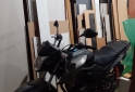 Motos - Honda CB TWISTER 125 CC 2024 Nafta 600Km - En Venta