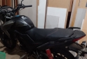 Motos - Honda CB TWISTER 125 CC 2024 Nafta 600Km - En Venta