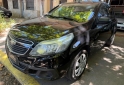 Autos - Chevrolet Agile 2016 Nafta  - En Venta