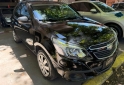 Autos - Chevrolet Agile 2016 Nafta  - En Venta