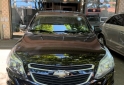 Autos - Chevrolet Agile 2016 Nafta  - En Venta