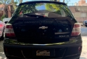 Autos - Chevrolet Agile 2016 Nafta  - En Venta