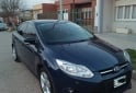 Autos - Ford Focus S 2014 GNC 115000Km - En Venta
