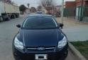 Autos - Ford Focus S 2014 GNC 115000Km - En Venta