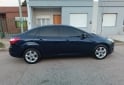 Autos - Ford Focus S 2014 GNC 115000Km - En Venta