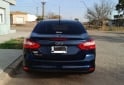 Autos - Ford Focus S 2014 GNC 115000Km - En Venta