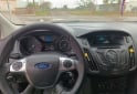 Autos - Ford Focus S 2014 GNC 115000Km - En Venta