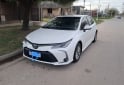 Autos - Toyota Corolla 2021 Nafta 68000Km - En Venta