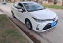 Autos - Toyota Corolla 2021 Nafta 68000Km - En Venta