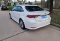 Autos - Toyota Corolla 2021 Nafta 68000Km - En Venta