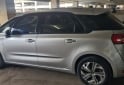 Autos - Citroen C4 PICASSO 1.6 F/PACK AT 2017 Nafta 86000Km - En Venta