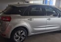 Autos - Citroen C4 PICASSO 1.6 F/PACK AT 2017 Nafta 86000Km - En Venta