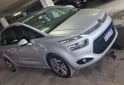 Autos - Citroen C4 PICASSO 1.6 F/PACK AT 2017 Nafta 86000Km - En Venta