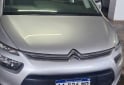 Autos - Citroen C4 PICASSO 1.6 F/PACK AT 2017 Nafta 86000Km - En Venta