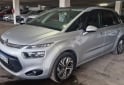 Autos - Citroen C4 PICASSO 1.6 F/PACK AT 2017 Nafta 86000Km - En Venta