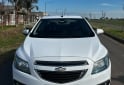 Autos - Chevrolet PRISMA LTZ 2014 Nafta 140000Km - En Venta