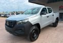 Camionetas - Fiat TITANO 2026 Diesel 0Km - En Venta